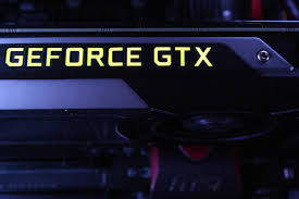 G Force GTX中古GPU